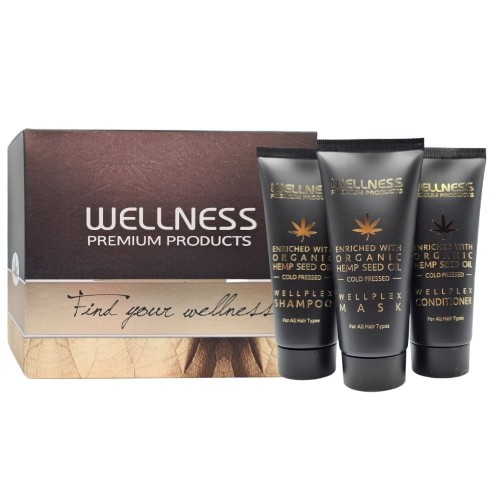 Wellness-Premium-Products-Wellplex-mini-zestaw-3-x-50-ml