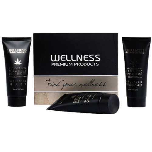 Wellness-Premium-Products-Wellplex-mini-zestaw-3-x-50-ml