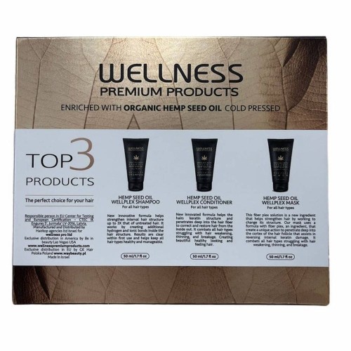 Wellness-Premium-Products-Wellplex-mini-zestaw-3-x-50-ml