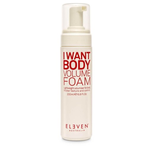 Eleven-Australia-I-Want-Body-Volume-Foam-utrwalajaca-pianka-nadajaca-objetosc-200-ml