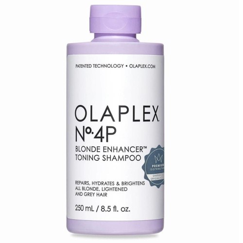 Olaplex-No.4P-Blonde-Enhancer-regenerujacy-szampon-tonizujacy-do-wlosow-blond-250-ml-1
