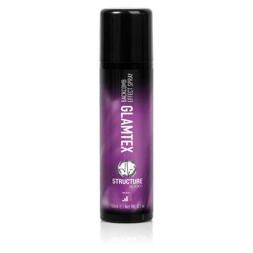 Tapirujący spray Joico Structure Glamtex 150 ml