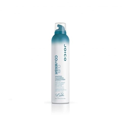 Szampon i odżywka w piance JOICO Co+Wash Curl 250 ml