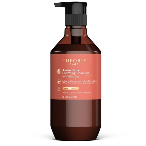 Theorie-Sage-Amber-Rose-Hydrating-szampon-gleboko-nawilzajacy-400ml-1