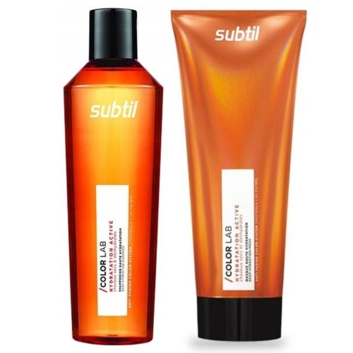 Subtil-Color-Lab-Hydration-Active-zestaw-szampon-300ml-maska-200ml-1