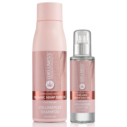 Wellness-Premium-Volumeplex-zestaw-nawilzajacy-do-wlosow-cienkich-szampon-500ml-olejek-100ml-1