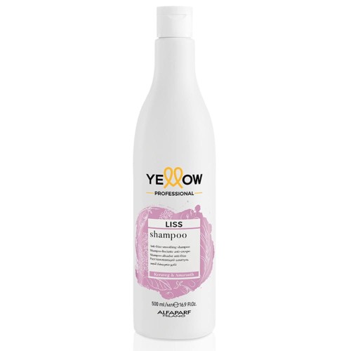Yellow-Liss-Anti-frizz-Smoothing-Shampoo-szampon-wygladzajacy-500ml-1