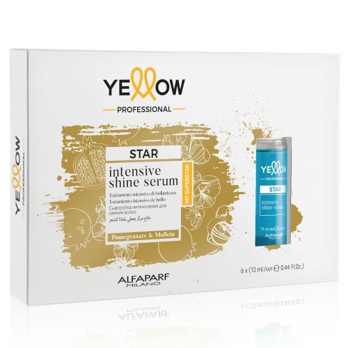 Yellow-Star-Intensive-Shine-Serum-ampulki-nablyszczajace-6-x-13-ml-1