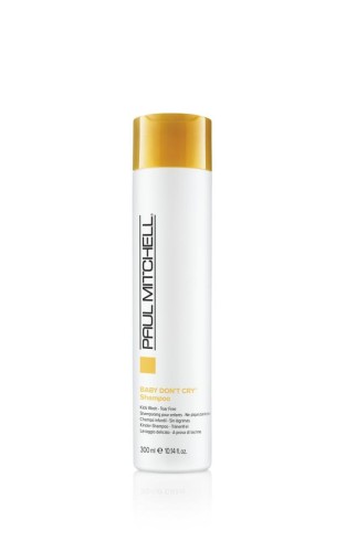 Paul Mitchell Baby Dont Cry Szampon 300ml