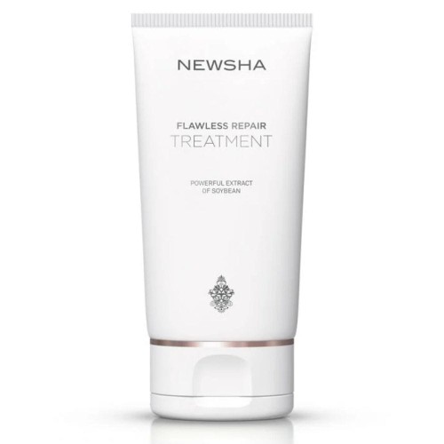 Newsha-Flawless-Repair-Treatment-with-Soy-Protein-maska-regenerujaca-z-proteinami-soi-150ml-1
