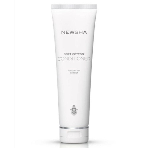 Newsha-Soft-Cotton-Conditioner-wzmacniajaca-odzywka-do-wlosow-z-ekstraktem-z-bawelny-150ml-1
