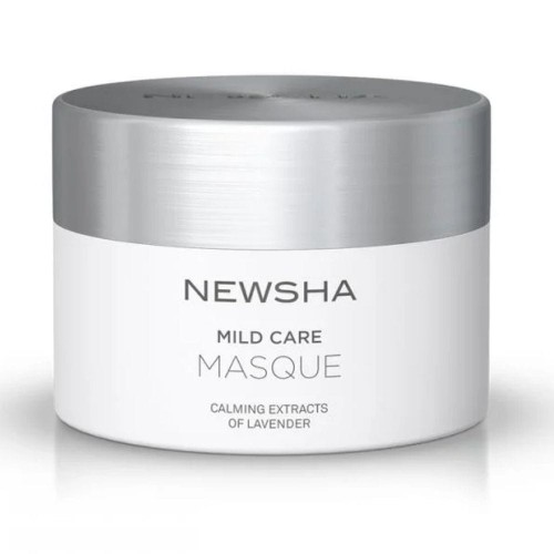 Newsha-Mild-Care-Masque-with-Lavender-Extract-maska-dla-zniszczonych-wlosow-i-suchej-skory-glowy-150ml-1