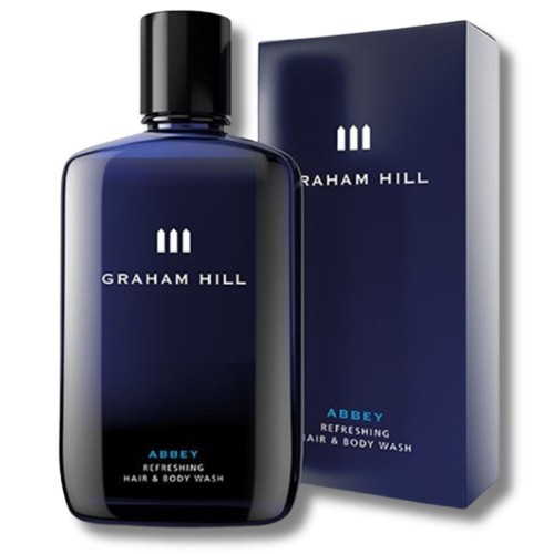 Graham-Hill-ABBEY-Refreshing-Hair-Body-Wash-odswiezajacy-zel-do-wlosow-i-ciala-250ml-1