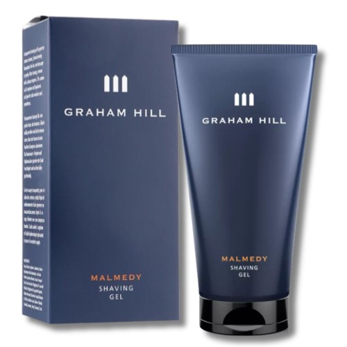 Graham-Hill-MALMEDY-Shaving-Gel-zel-do-golenia-150ml-1