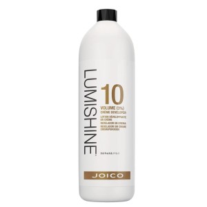 Joico Lumishine woda utleniona 3% 1000 ml