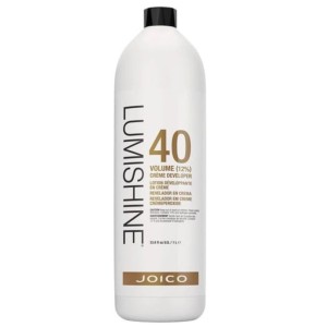 Joico Lumishine woda utleniona 12% 1000 ml