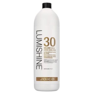 Joico Lumishine woda utleniona 9% 1000 ml