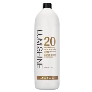 Joico Lumishine woda utleniona 6% 1000 ml