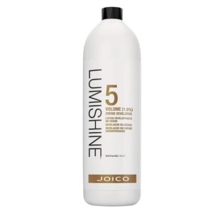 Joico Lumishine woda utleniona 1,5% 1000 ml 