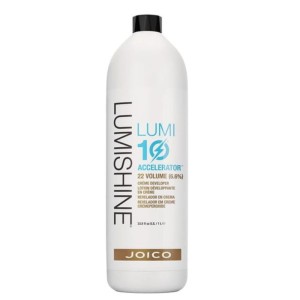 Joico Lumishine Lumi10 Accelerator 22 Vol 6.6% 1000ml