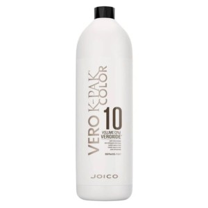 Joico Vero K-pak Color woda utleniona 3% 1000 ml