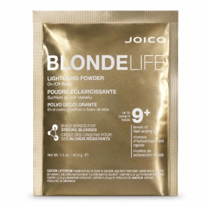 Joico Blonde Life Rozjaśniacz do 9 tonów 42,5 gr