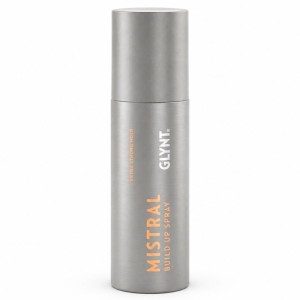 Glynt Mistral Build Up Spray - mocny lakier nadający objętość 50ml