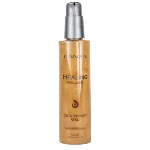Lanza Healing Volume Zero Weight Gel 200 ml żel zwiekszający objętość.jpg
