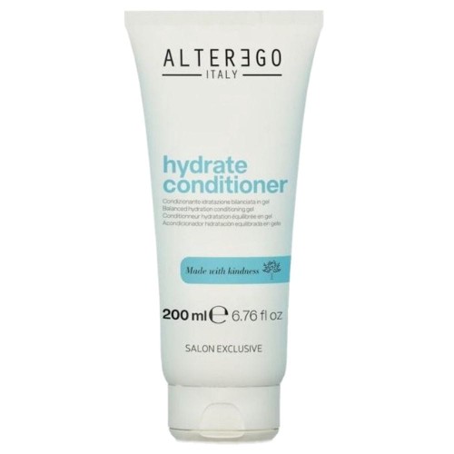 Alter Ego Hydrate odżywka nawilżająca do włosów suchych i matowych 200 ml