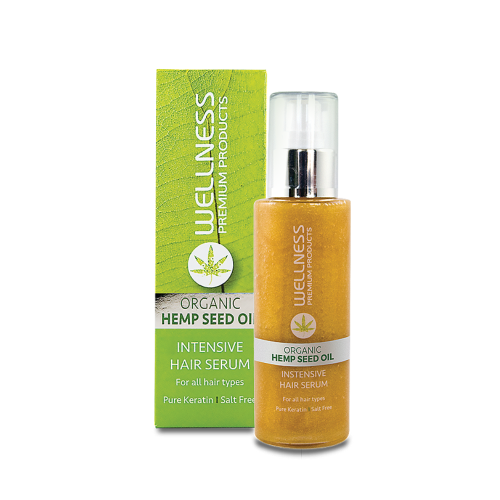 Wellness Premium Products Serum 100ml